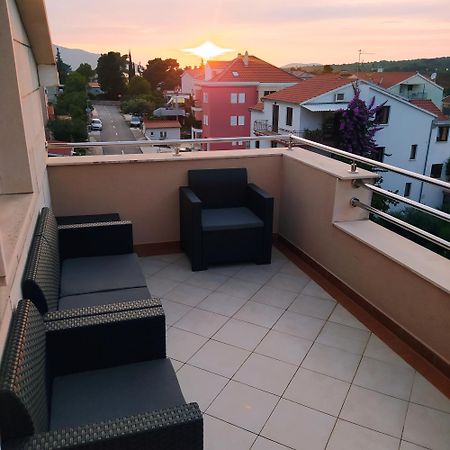 Peter&Zana Apartments Stari Grad  Exteriér fotografie