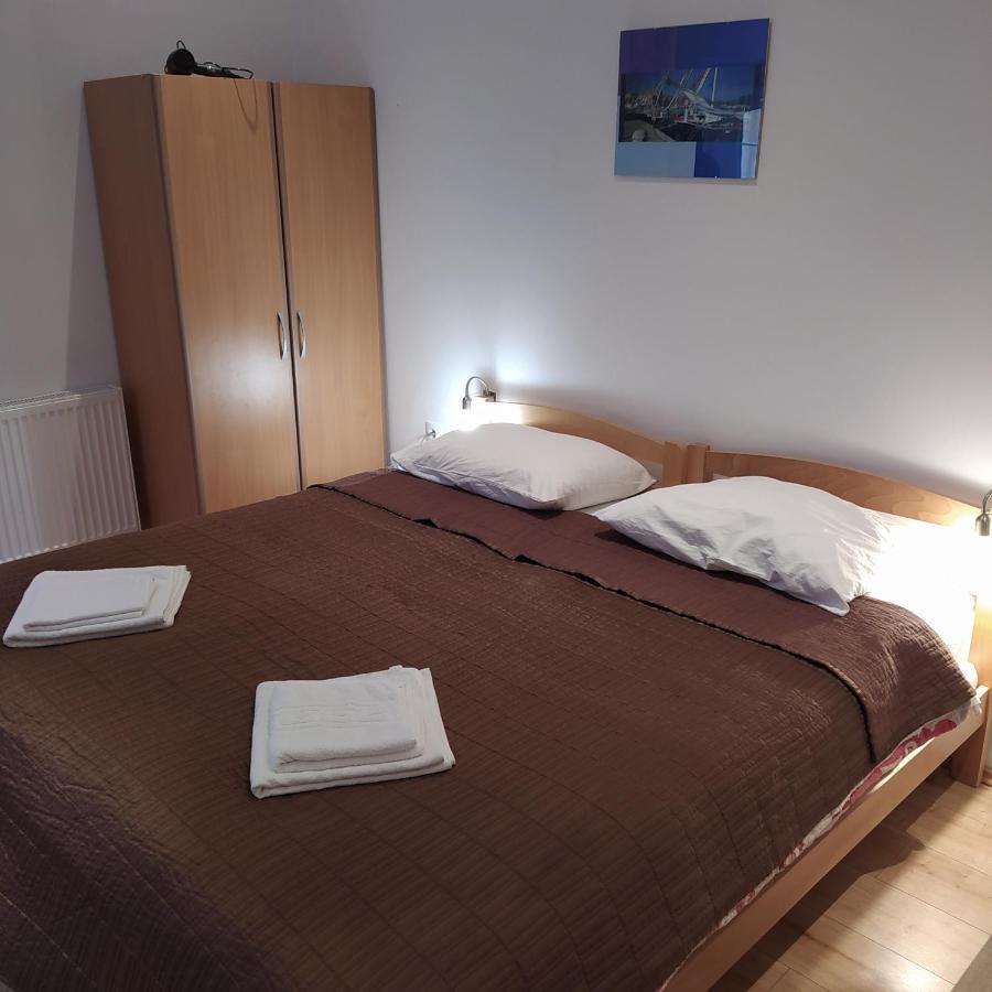 Peter&Zana Apartments Stari Grad  Exteriér fotografie
