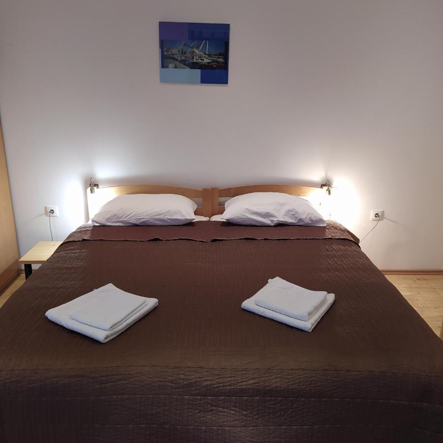 Peter&Zana Apartments Stari Grad  Exteriér fotografie