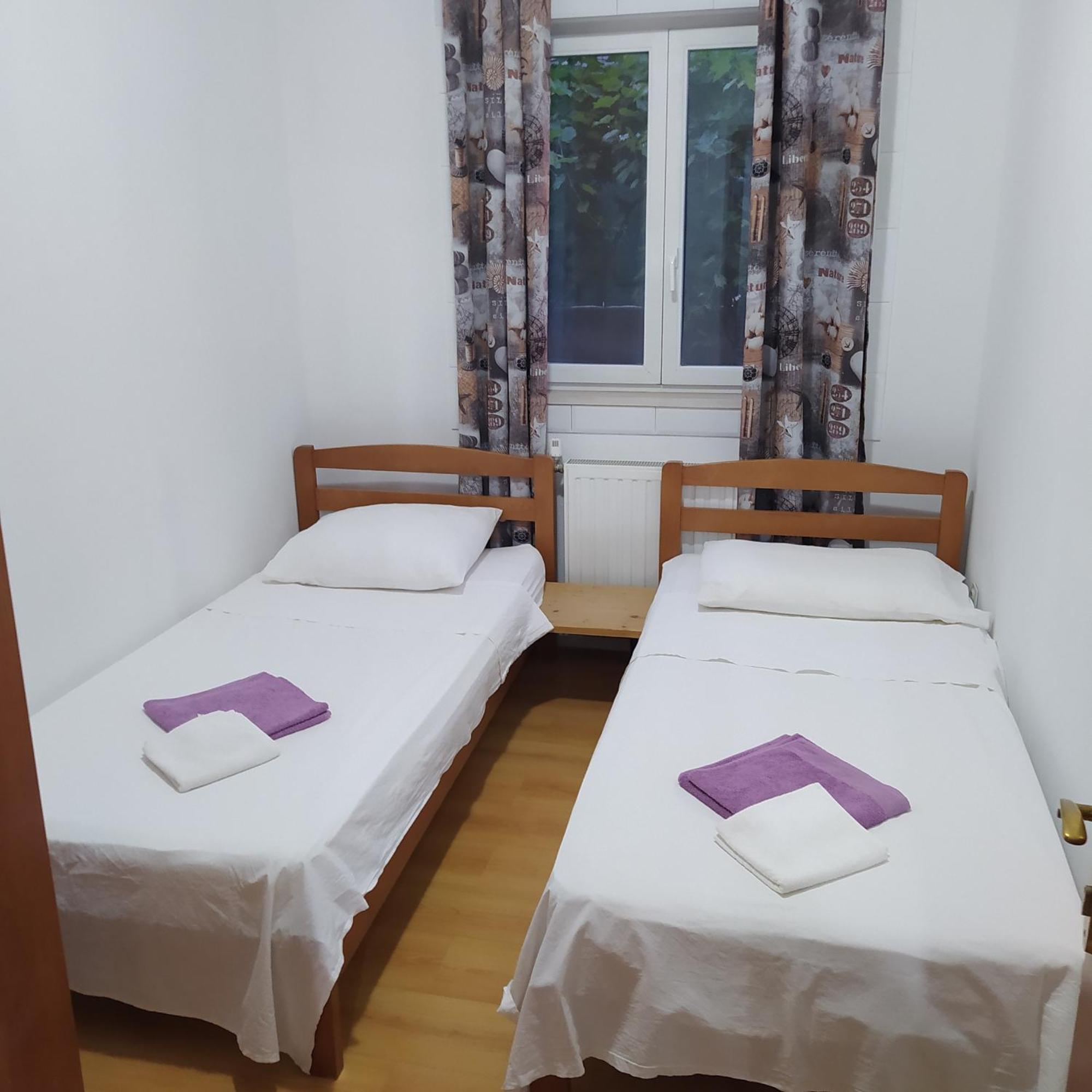 Peter&Zana Apartments Stari Grad  Exteriér fotografie