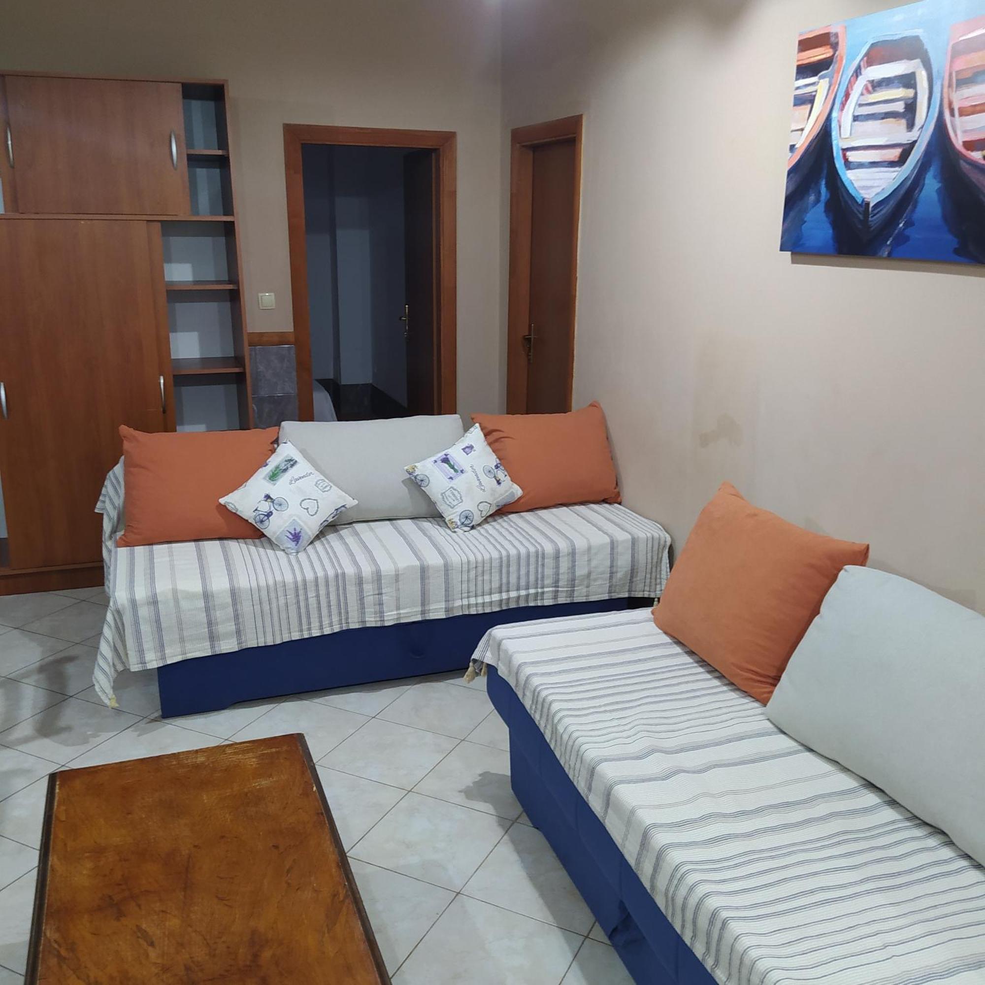 Peter&Zana Apartments Stari Grad  Exteriér fotografie