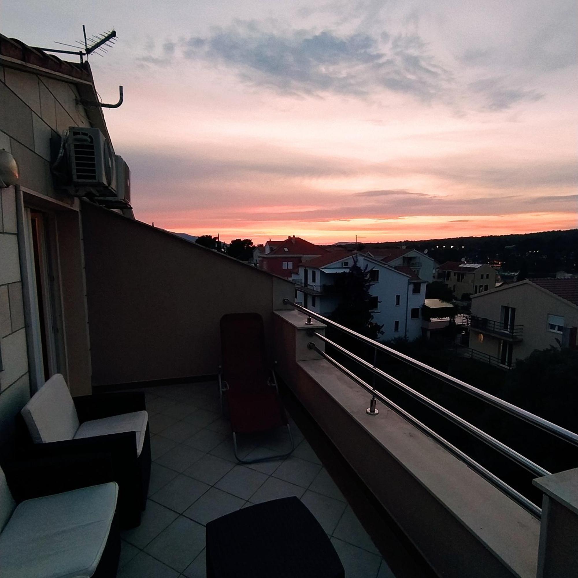 Peter&Zana Apartments Stari Grad  Exteriér fotografie
