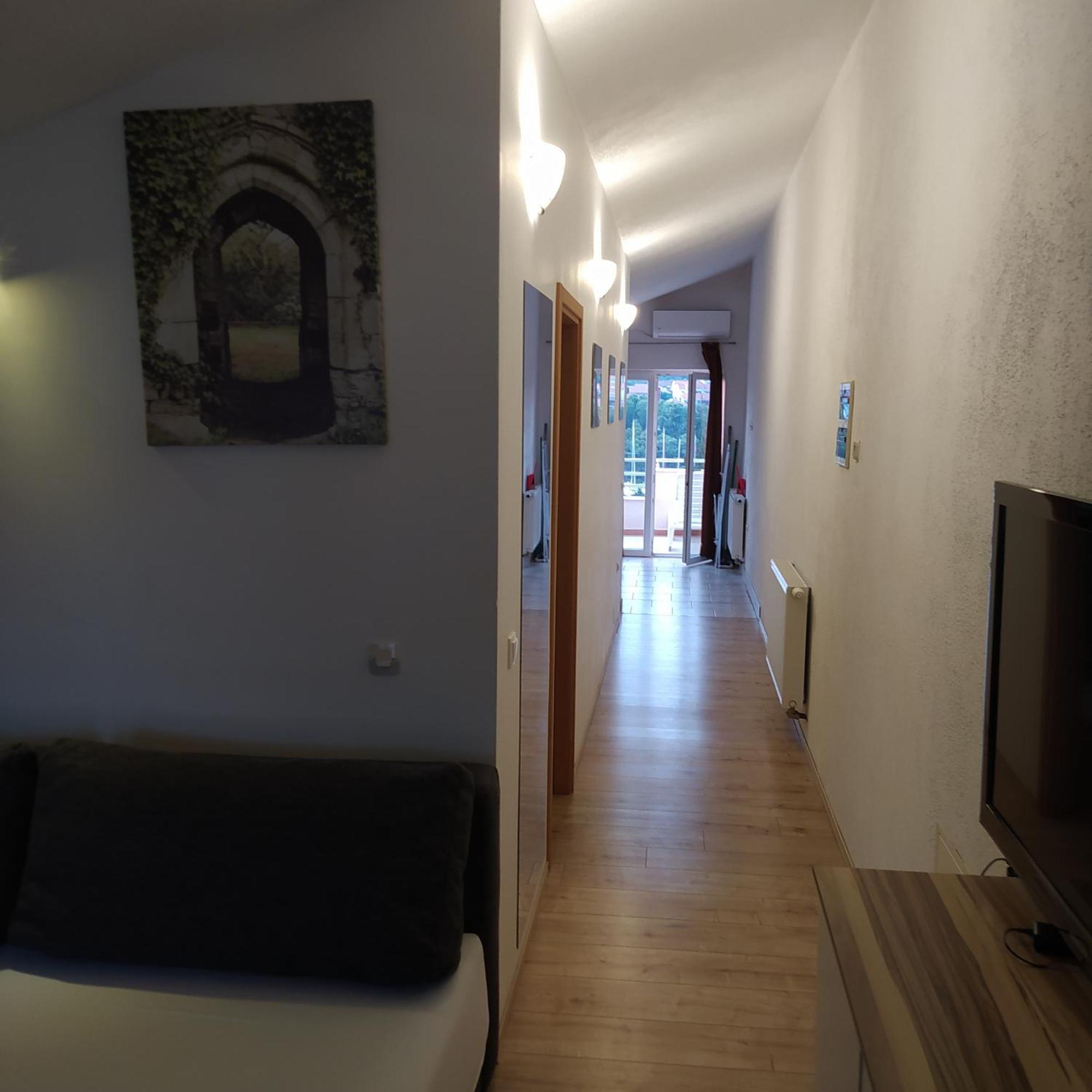 Peter&Zana Apartments Stari Grad  Exteriér fotografie