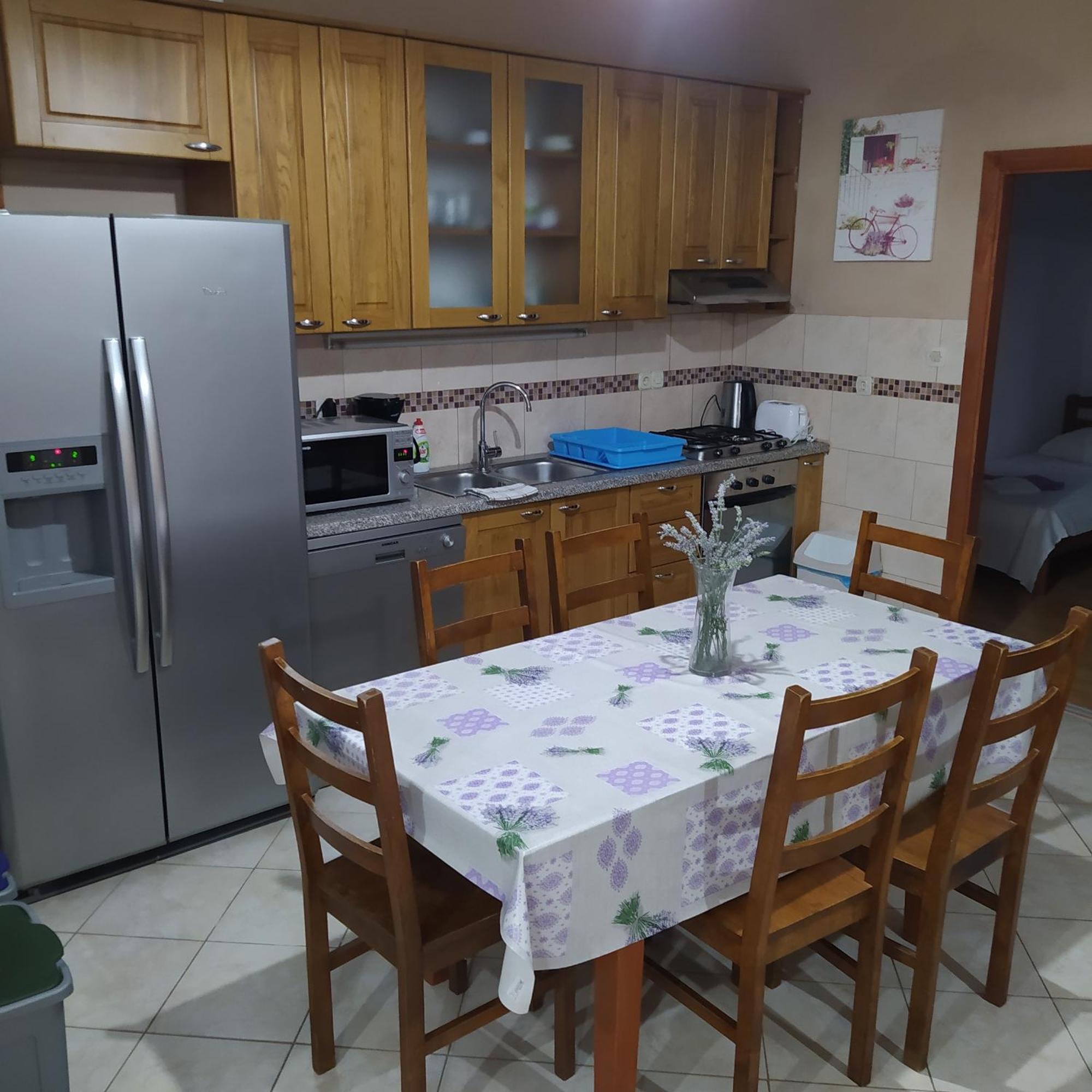 Peter&Zana Apartments Stari Grad  Exteriér fotografie