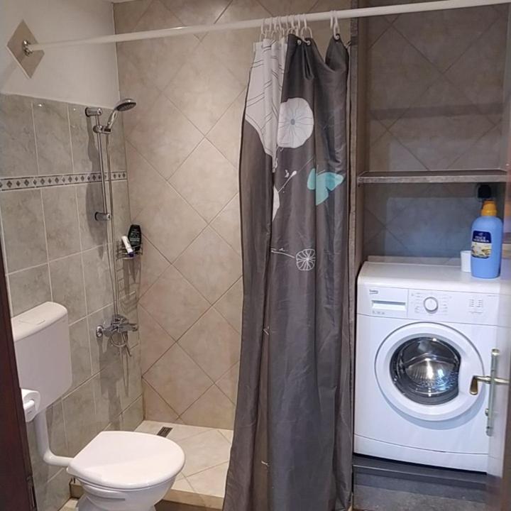 Peter&Zana Apartments Stari Grad  Pokoj fotografie