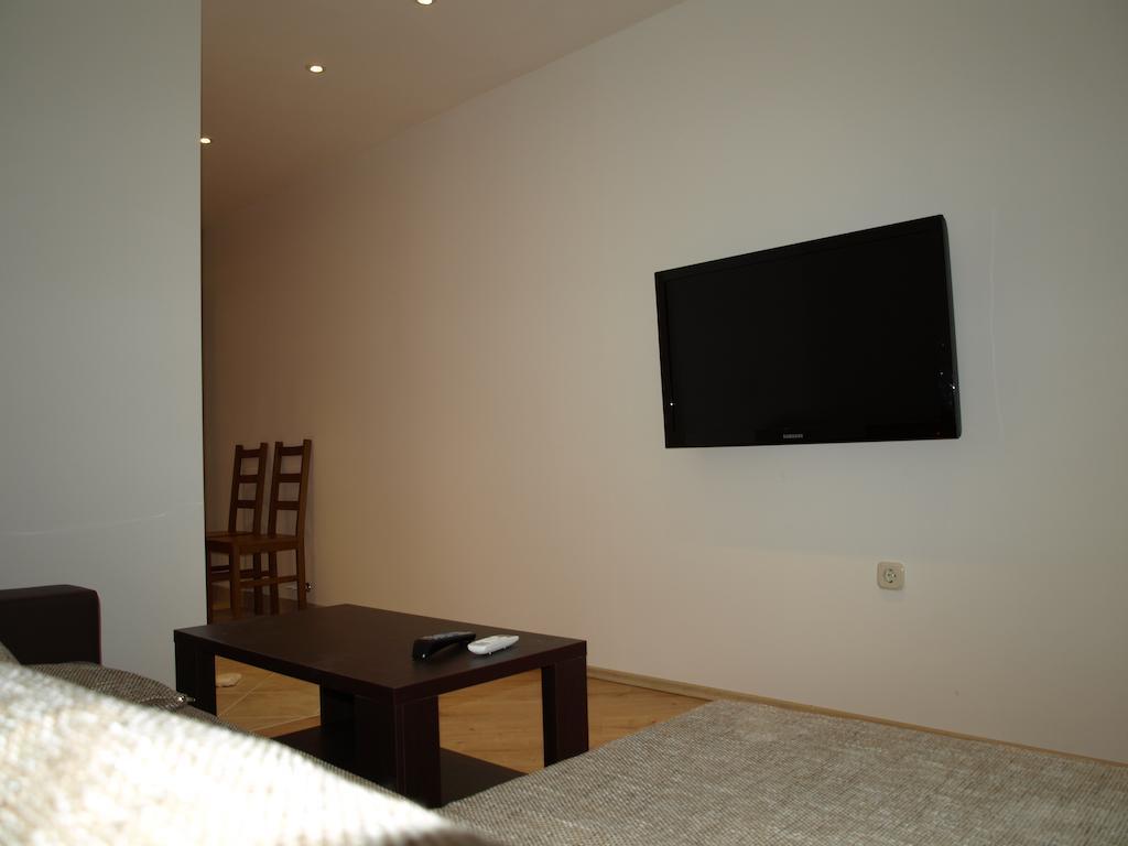 Peter&Zana Apartments Stari Grad  Exteriér fotografie