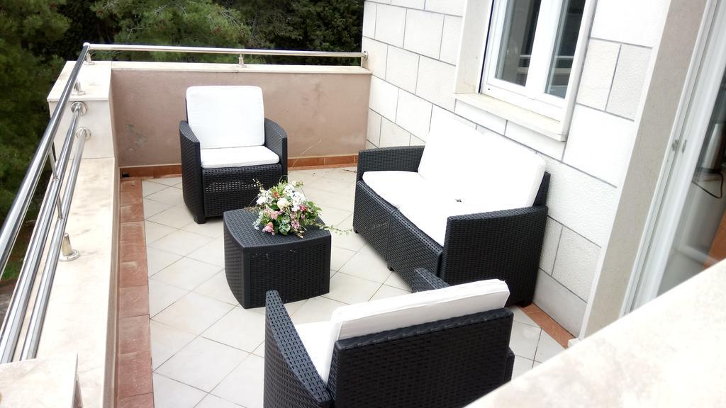 Peter&Zana Apartments Stari Grad  Exteriér fotografie