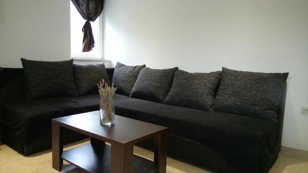Peter&Zana Apartments Stari Grad  Exteriér fotografie